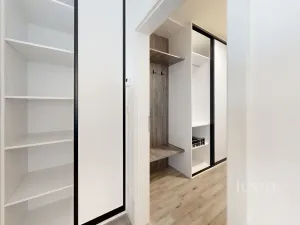 Pronájem bytu 1+kk, České Budějovice - České Budějovice 4, Vrbenská, 32 m2