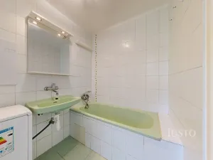 Pronájem bytu 1+1, České Budějovice - České Budějovice 7, Pabláskova, 41 m2