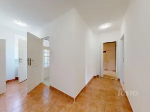 Pronájem bytu 1+1, České Budějovice - České Budějovice 7, Pabláskova, 41 m2