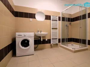 Pronájem bytu 2+kk, Česká Lípa, Svojsíkova stezka, 62 m2