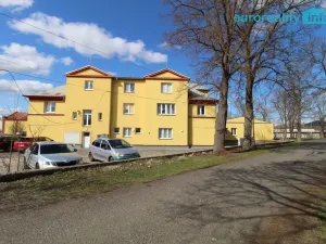 Pronájem bytu 2+kk, Česká Lípa, Svojsíkova stezka, 62 m2