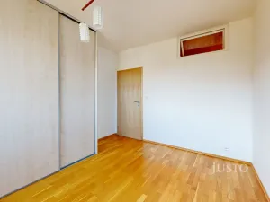 Pronájem bytu 2+kk, České Budějovice, Jar. Haška, 43 m2