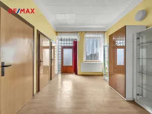 Prodej rodinného domu, Plaňany, Pražská, 152 m2
