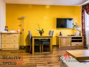 Pronájem bytu 3+1, Hradec Králové - Pražské Předměstí, Habrmanova, 91 m2