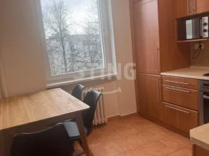 Pronájem bytu 2+1, Rožnov pod Radhoštěm, 5. května, 56 m2