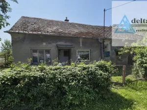 Prodej rodinného domu, Rájec, 100 m2