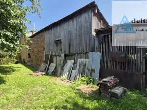 Prodej rodinného domu, Rájec, 100 m2