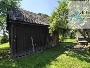 Prodej rodinného domu, Rájec, 100 m2