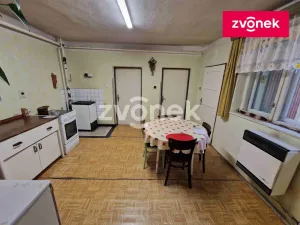 Prodej rodinného domu, Březolupy, 120 m2