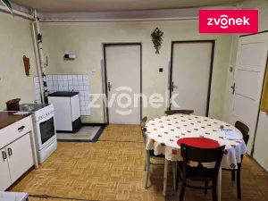 Prodej rodinného domu, Březolupy, 120 m2