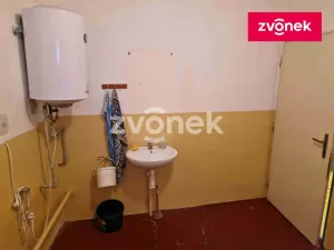 Prodej rodinného domu, Březolupy, 120 m2