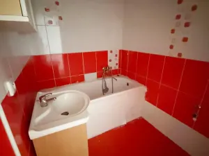 Prodej bytu 2+1, Chomutov, Dřínovská, 62 m2