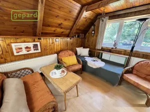 Prodej chaty, Jáchymov - Suchá, 130 m2