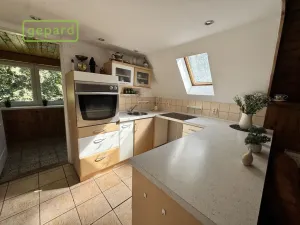 Prodej chaty, Jáchymov - Suchá, 130 m2