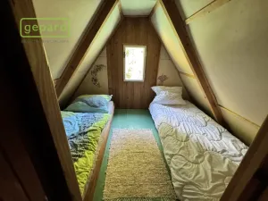 Prodej chaty, Jáchymov - Suchá, 130 m2