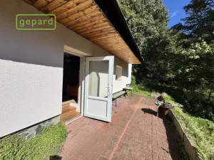 Prodej chaty, Jáchymov - Suchá, 130 m2