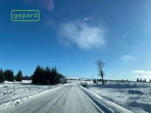 Prodej chaty, Jáchymov - Suchá, 130 m2