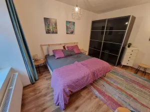 Pronájem bytu 2+1, Ostrava - Moravská Ostrava, 30. dubna, 69 m2