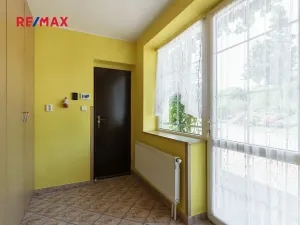 Prodej rodinného domu, Příbram, Brodská, 666 m2