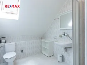 Prodej rodinného domu, Příbram, Brodská, 666 m2