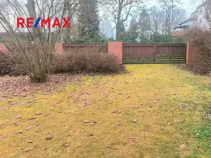 Prodej pozemku pro bydlení, Příbram, Brodská, 1234 m2