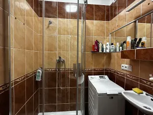 Prodej bytu 3+1, Příbram, Bož. Němcové, 62 m2