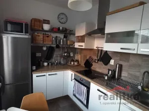 Prodej bytu 2+1, Opava - Předměstí, Purkyňova, 57 m2