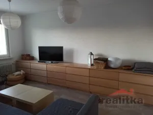 Prodej bytu 2+1, Opava - Předměstí, Purkyňova, 57 m2