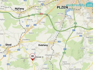 Prodej obchodního prostoru, Dnešice - Černotín, 205 m2