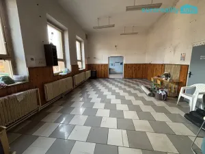 Prodej obchodního prostoru, Dnešice - Černotín, 205 m2