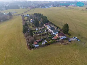 Prodej rodinného domu, Hranice, Habrmanova, 98 m2