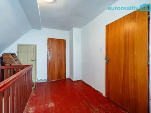 Prodej rodinného domu, Hranice, Habrmanova, 98 m2