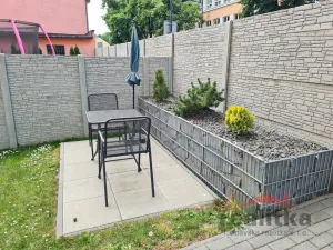 Prodej bytu 2+kk, Opava - Kateřinky, Pekařská, 43 m2