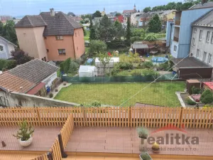 Prodej bytu 2+kk, Opava - Kateřinky, Pekařská, 43 m2