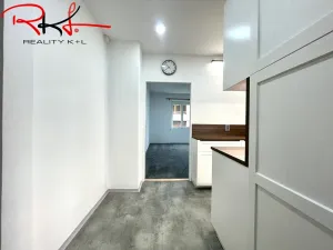 Pronájem bytu 2+1, Mladá Boleslav - Mladá Boleslav IV, Luční, 56 m2