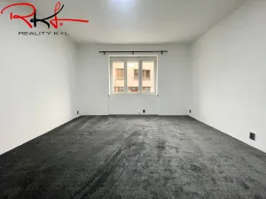 Pronájem bytu 2+1, Mladá Boleslav - Mladá Boleslav IV, Luční, 56 m2