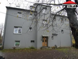 Pronájem bytu 2+1, Ostrava - Slezská Ostrava, Počáteční, 65 m2