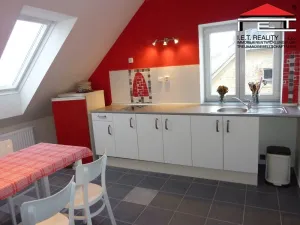 Pronájem bytu 2+1, Ostrava - Slezská Ostrava, Počáteční, 65 m2