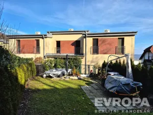 Prodej bytu 4+kk, Praha - Radotín, Na Krupičárně, 96 m2