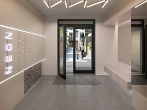 Prodej bytu 2+kk, Brno, Plynárenská, 48 m2