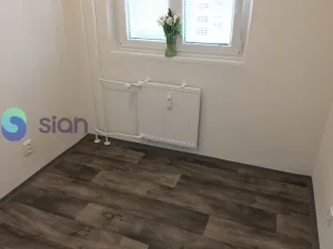 Pronájem bytu 2+1, Ostrava - Dubina, Jaroslava Misky, 44 m2