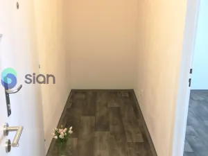 Pronájem bytu 2+1, Ostrava - Dubina, Jaroslava Misky, 44 m2