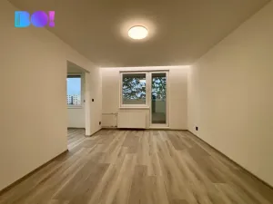 Pronájem bytu 2+1, Přerov, U Tenisu, 54 m2