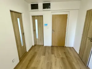 Pronájem bytu 3+kk, Vyšehořovice, 84 m2