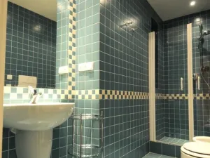 Pronájem bytu 3+1, Praha - Nové Město, Odborů, 104 m2