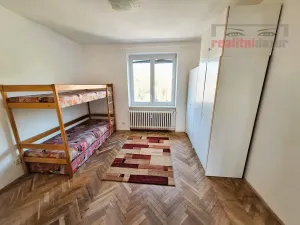 Prodej bytu 2+1, Brno, Jakuba Obrovského, 61 m2