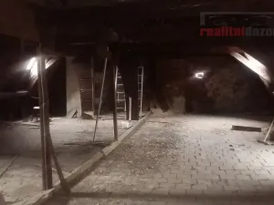 Prodej domu, Jihlava, Palackého, 490 m2