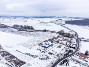 Prodej pozemku pro bydlení, Bělušice, 662 m2