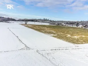 Prodej pozemku pro bydlení, Sázava, 5240 m2