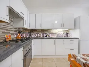 Prodej vily, Alicante, Španělsko, 59 m2